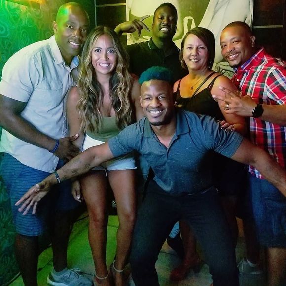 Meet your Posher, Jason - Picture 1 of 1